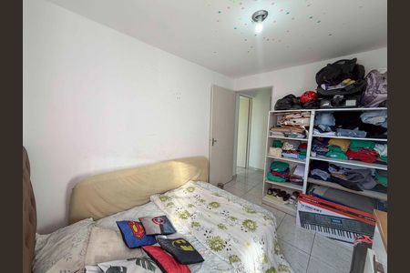 Apartamento à venda com 52m², 2 quartos e 1 vagaQuarto 2