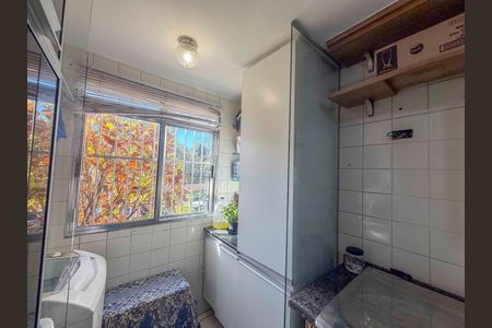 Apartamento à venda com 52m², 2 quartos e 1 vagaÁrea de Serviço