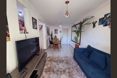 Apartamento à venda com 2 quartos, 52m² em Bandeiras, Osasco