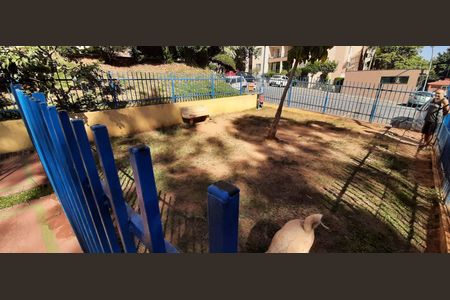 Apartamento à venda com 52m², 2 quartos e 1 vagaPet Place