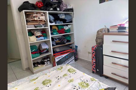 Apartamento à venda com 52m², 2 quartos e 1 vagaQuarto 2