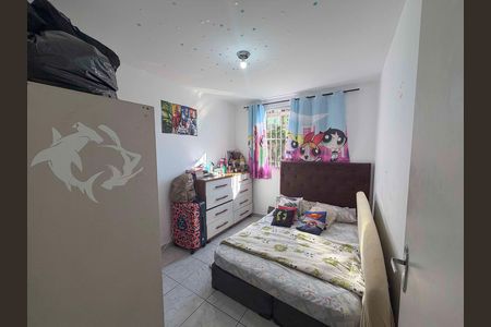Quarto 2 de apartamento à venda com 2 quartos, 52m² em Bandeiras, Osasco
