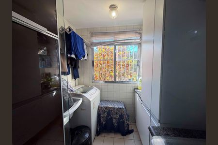 Apartamento à venda com 52m², 2 quartos e 1 vagaÁrea de Serviço