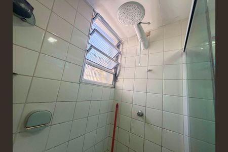 Apartamento à venda com 52m², 2 quartos e 1 vagaBanheiro