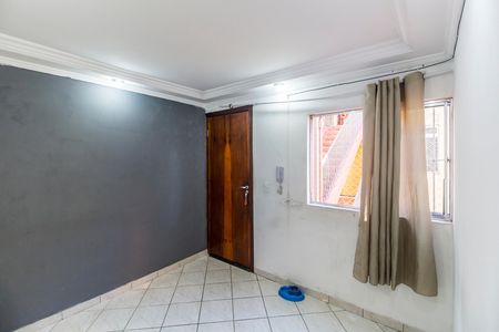 Apartamento para alugar com 2 quartos, 50m² em Conj. Hab. Pres. Castelo Branco, Carapicuíba