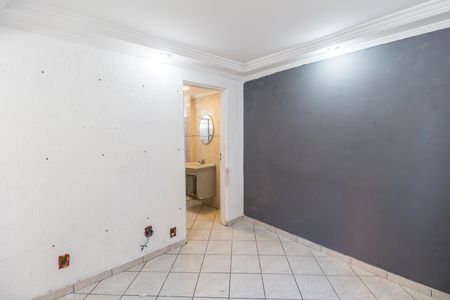 Apartamento para alugar com 50m², 2 quartos e 1 vaga Apartamento para alugar com 50m², 2 quartos e 1 vagaSala