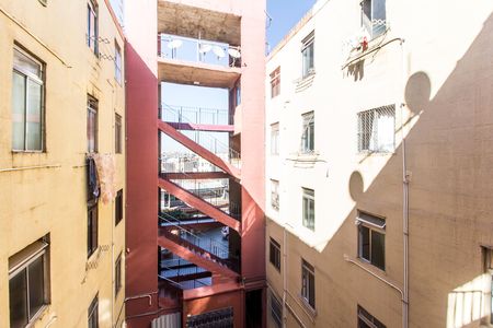 Apartamento para alugar com 50m², 2 quartos e 1 vaga Apartamento para alugar com 50m², 2 quartos e 1 vagaVista
