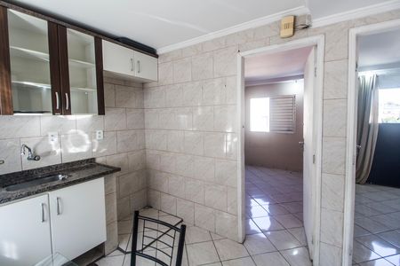 Apartamento para alugar com 50m², 2 quartos e 1 vaga Apartamento para alugar com 50m², 2 quartos e 1 vagaCozinha