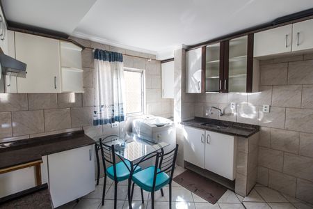 Apartamento para alugar com 50m², 2 quartos e 1 vaga Apartamento para alugar com 50m², 2 quartos e 1 vagaCozinha