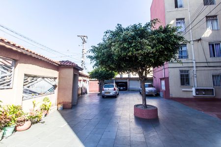 Apartamento para alugar com 50m², 2 quartos e 1 vaga Apartamento para alugar com 50m², 2 quartos e 1 vagaGaragem