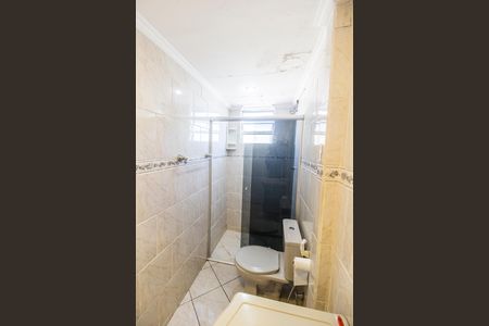 Apartamento para alugar com 50m², 2 quartos e 1 vaga Apartamento para alugar com 50m², 2 quartos e 1 vagaBanheiro