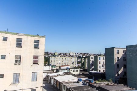 Apartamento para alugar com 50m², 2 quartos e 1 vaga Apartamento para alugar com 50m², 2 quartos e 1 vagaVista do Quarto 2