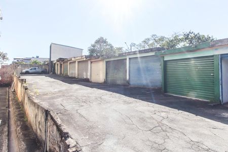 Área comum de apartamento para alugar com 2 quartos, 50m² em Conj. Hab. Pres. Castelo Branco, Carapicuíba