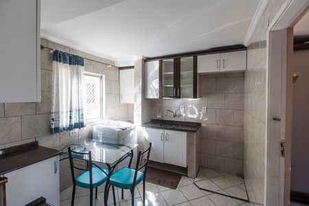 Apartamento para alugar com 50m², 2 quartos e 1 vaga Apartamento para alugar com 50m², 2 quartos e 1 vagaCozinha