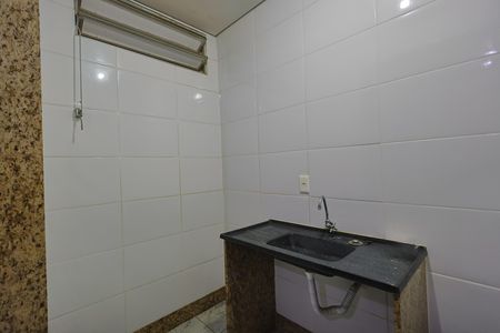 Studio para alugar com 25m², 1 quarto e sem vaga Studio para alugar com 25m², 1 quarto e sem vagaStudio