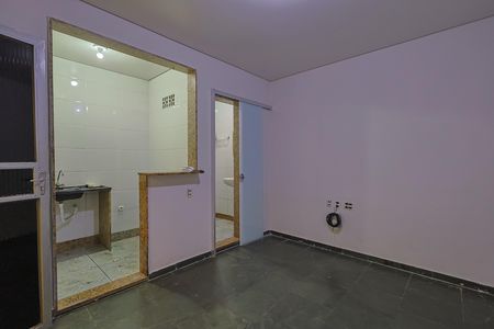 Studio para alugar com 25m², 1 quarto e sem vaga Studio para alugar com 25m², 1 quarto e sem vagaStudio