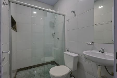 Kitnet/Studio para alugar com 1 quarto, 30m² em Fernão Dias, Belo Horizonte