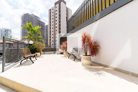 Apartamento à venda com 50m², 2 quartos e 1 vaga Apartamento à venda com 50m², 2 quartos e 1 vagaÁrea comum