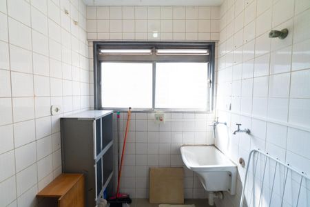 Apartamento à venda com 50m², 2 quartos e 1 vaga Apartamento à venda com 50m², 2 quartos e 1 vagaCozinha/Área de serviço