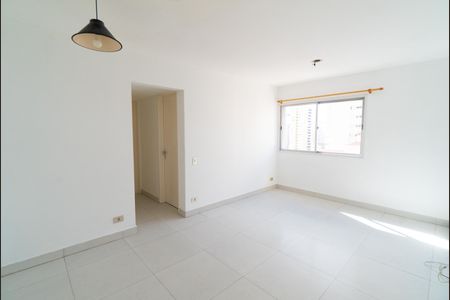Apartamento à venda com 50m², 2 quartos e 1 vaga Apartamento à venda com 50m², 2 quartos e 1 vagaSala
