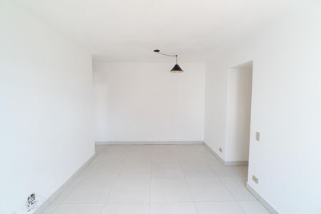 Apartamento à venda com 50m², 2 quartos e 1 vaga Apartamento à venda com 50m², 2 quartos e 1 vagaSala