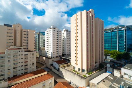 Apartamento à venda com 50m², 2 quartos e 1 vaga Apartamento à venda com 50m², 2 quartos e 1 vagaVista da Sala