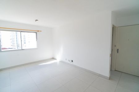 Apartamento à venda com 50m², 2 quartos e 1 vaga Apartamento à venda com 50m², 2 quartos e 1 vagaSala