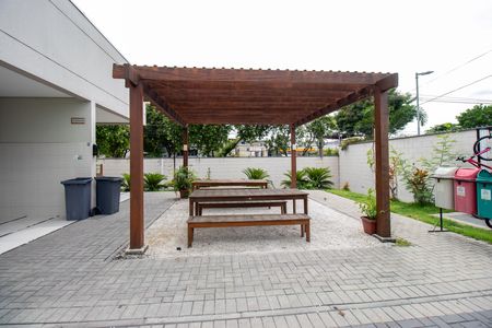 Apartamento para alugar com 50m², 2 quartos e 1 vaga Apartamento para alugar com 50m², 2 quartos e 1 vagaÁrea comum - Churrasqueira