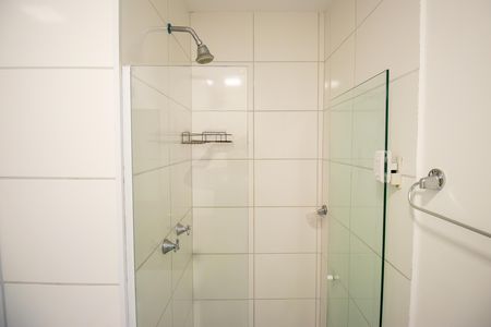 Apartamento para alugar com 50m², 2 quartos e 1 vaga Apartamento para alugar com 50m², 2 quartos e 1 vagaBanheiro