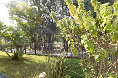 Vista  de apartamento para alugar com 3 quartos, 92m² em Vila Cachoeira, São Paulo