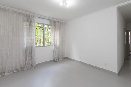 Apartamento para alugar com 3 quartos, 92m² em Vila Cachoeira, São Paulo