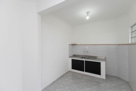 Cozinha  de apartamento para alugar com 3 quartos, 92m² em Vila Cachoeira, São Paulo