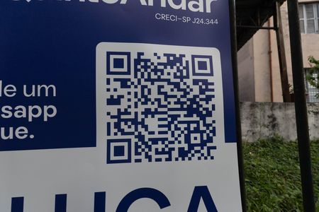 Placa de apartamento para alugar com 3 quartos, 92m² em Vila Cachoeira, São Paulo