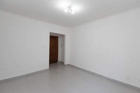 Sala  de apartamento para alugar com 3 quartos, 92m² em Vila Cachoeira, São Paulo
