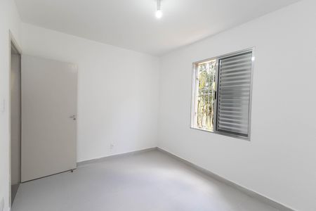 Quarto 2 de apartamento para alugar com 3 quartos, 92m² em Vila Cachoeira, São Paulo
