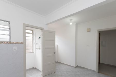 Cozinha  de apartamento para alugar com 3 quartos, 92m² em Vila Cachoeira, São Paulo