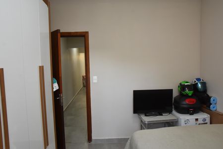 Casa à venda com 93m², 2 quartos e 1 vaga Casa à venda com 93m², 2 quartos e 1 vagaQuarto 1