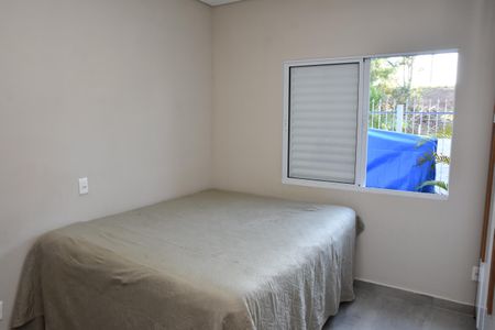 Quarto 1 de casa à venda com 2 quartos, 93m² em Jardim Trevo, Jundiaí