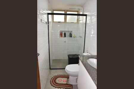 Casa à venda com 93m², 2 quartos e 1 vaga Casa à venda com 93m², 2 quartos e 1 vagaBanheiro