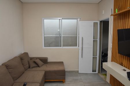 Casa à venda com 2 quartos, 93m² em Jardim Trevo, Jundiaí