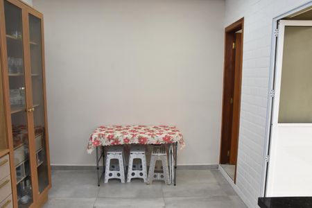 Cozinha de casa à venda com 2 quartos, 93m² em Jardim Trevo, Jundiaí