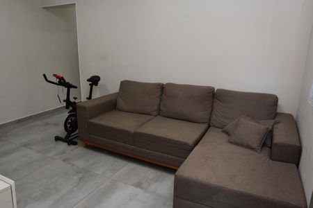 Sala de casa à venda com 2 quartos, 93m² em Jardim Trevo, Jundiaí