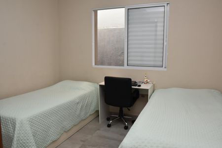 Quarto 2 de casa à venda com 2 quartos, 93m² em Jardim Trevo, Jundiaí