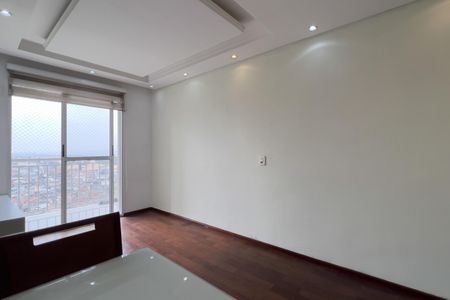 Sala de apartamento para alugar com 3 quartos, 64m² em Jardim Bela Vista, Guarulhos