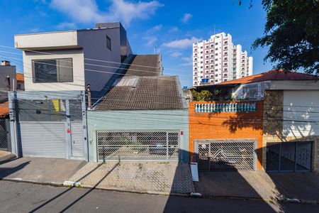 Vista - Espaço de Jogos de casa à venda com 3 quartos, 210m² em Água Rasa, São Paulo