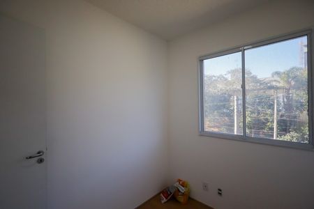 Quarto 1 de apartamento para alugar com 2 quartos, 36m² em Usina Piratininga, São Paulo