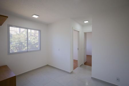 Apartamento para alugar com 2 quartos, 36m² em Usina Piratininga, São Paulo