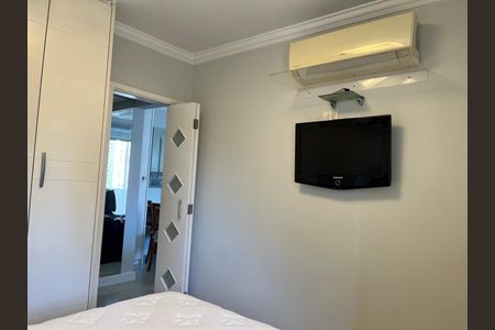 Apartamento para alugar com 42m², 1 quarto e 1 vaga Apartamento para alugar com 42m², 1 quarto e 1 vagaQuarto