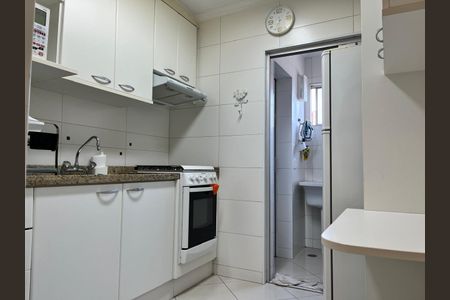 Apartamento para alugar com 42m², 1 quarto e 1 vaga Apartamento para alugar com 42m², 1 quarto e 1 vagaCozinha