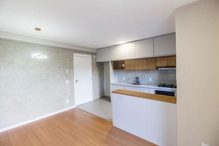 Apartamento para alugar com 64m², 1 quarto e 1 vaga Apartamento para alugar com 64m², 1 quarto e 1 vagaSala